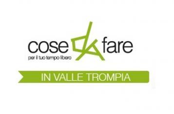 Logo portale cose da fare Logo portale cose da fare