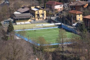 1^ Edizione Alta Val Trompia Pro Cup Categoria Pulcini 1^ Edizione Alta Val Trompia Pro Cup Categoria Pulcini