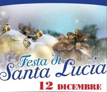 Arriva Santa Lucia Arriva Santa Lucia