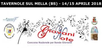 GIOVANI NOTE GIOVANI NOTE