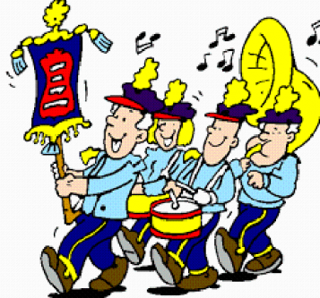 BANDA D'ESTATE BANDA D'ESTATE