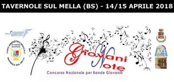 Giovani Note Giovani note