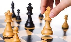 Torneo di scacchi Torneo di scacchi