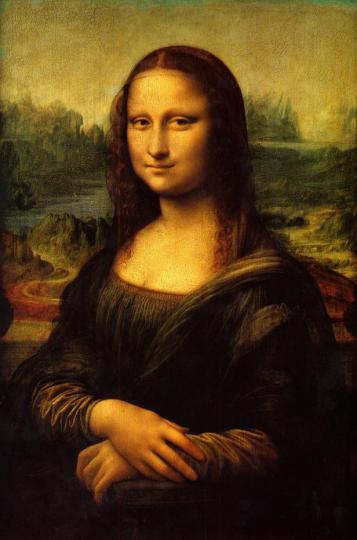 Enigma Gioconda Enigma Gioconda