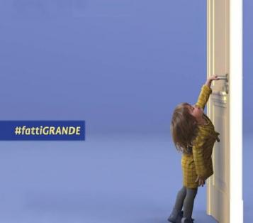 #fattiGRANDE a Tavernole #fattiGRANDE a Tavernole