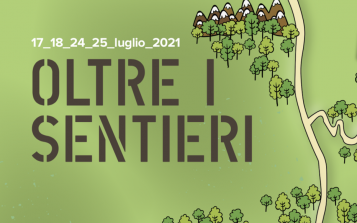 Oltre i sentieri: Voci dal bosco Oltre i sentieri: Voci dal bosco