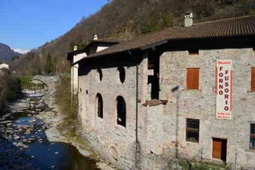Borgo Ergo Sum Borgo Ergo Sum