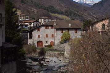 FORNO FUSORIO FORNO FUSORIO