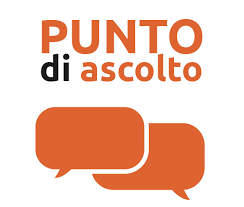 PUNTO DI ASCOLTO PUNTO DI ASCOLTO