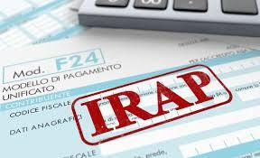 IRAP IRAP