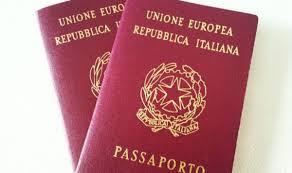 PASSAPORTO PASSAPORTO