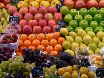 RIAPERTURA MERCATO RIAPERTURA MERCATO