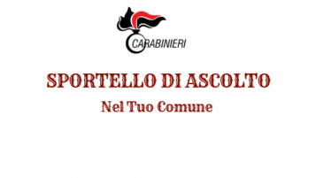 SPORTELLO ANTITRUFFA