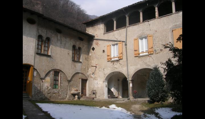 casa fontana