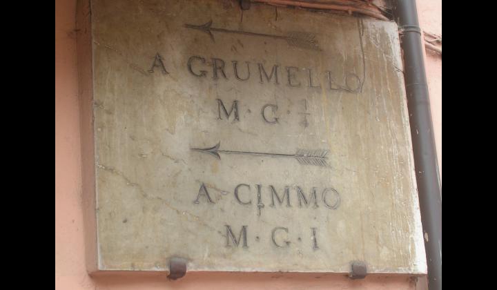 antica insegna antica insegna